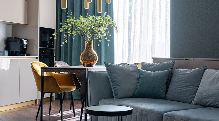 民間自制家具“環?！凹已b 切莫盲目跟風